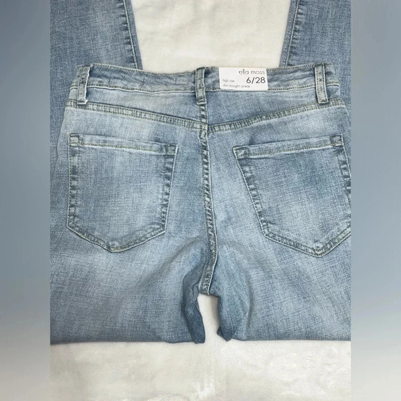 Ella Moss Jeans NWT! - Picture 4 of 8